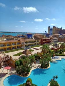 Porto marina Alamein North Coast marina