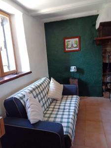 Maisons de vacances Rustic cottage full of charm for the perfect getaway in Normandy : photos des chambres