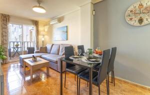 Gorgeous Apartment In Torrevieja