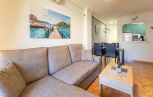 Gorgeous Apartment In Torrevieja