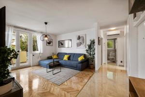 La Casa de Nona - Terrace with Panoramic View