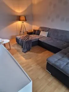 Ferienhaus Johanna - Wingerode