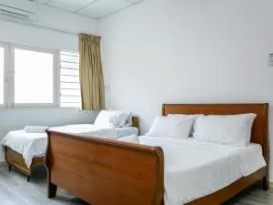 Lodge 22, 5 min walk to Adventist & Pulau Tikus Market - 丹绒道光
