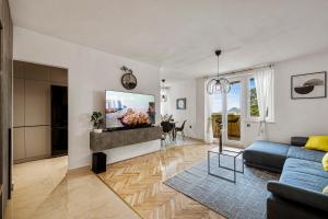 La Casa de Nona - Terrace with Panoramic View