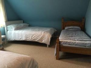 Peaceful bliss 200 meters from the beach