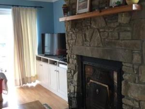 Peaceful bliss 200 meters from the beach