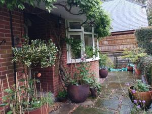 Pen-y-Bryn Hilltop Rest - Self contained 2 bed apt - Max 4 people