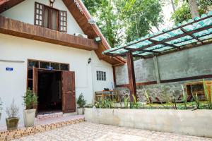 La Cabina - Charming quiet house - Free Motobike