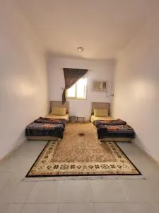 شقق باعفيف - Dammam