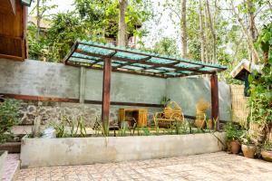 La Cabina - Charming quiet house - Free Motobike
