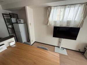 Sun Court Heiwa-dori 801