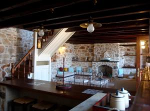 Halkis Muses Halki-Island Greece