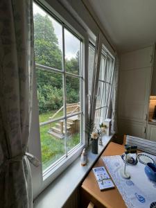 Villa Skogsro with a Large Plot in Southern Sweden