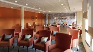 Appart'hotels Domitys Le Coteau d'Argent : photos des chambres