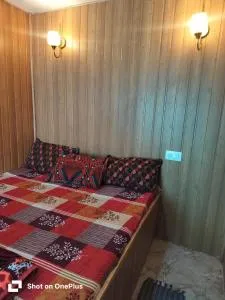 Swasti stay - Paliem