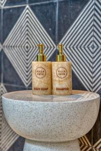 Charming 3BR Wooden Villa with Lush Garden Oasis by Santi Management