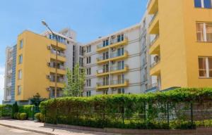 Sea Apartament Kristal Beach,Nessebar