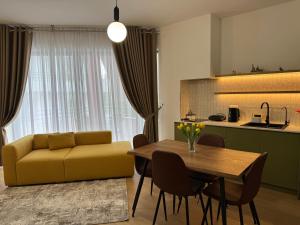 Flora Apartments Sarande