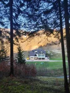 Zlatarska dolina - Rutoši