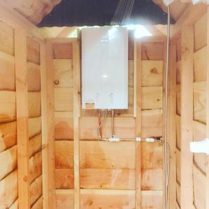 Secret Wood Glamping