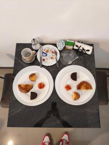 Luz de Salento B&B