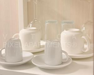 Balduina Home