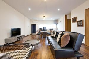 あんまーハウス - 3hvězdičkové hotely ve městě Nakijin