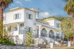 VILLA K, Boutique Hotel - Kommeno