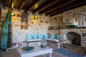 Halkis Muses Halki-Island Greece