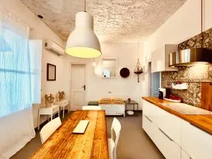 Via Marina - Stromboli