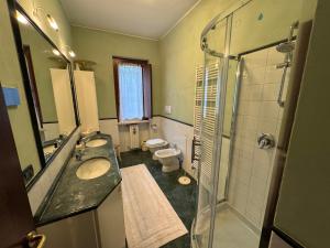 Villa La Quiete Inn -Private Pool - Parking - Wifi