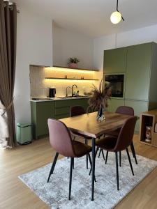 Flora Apartments Sarande