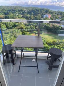Cozy 1 Bedroom Greenery with Ocean View Boracay Newcoast