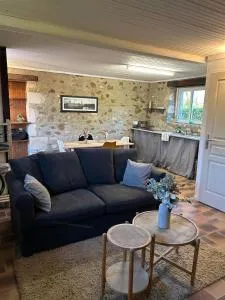 Studio indépendant avec cour - Domfront-en-Champagne