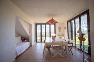 Magnificent stone house in the heart of the Fayence region