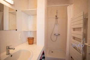 Villas Magnificent stone house in the heart of the Fayence region : photos des chambres