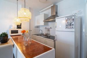 Arce 5 Torrecilla Beach Casasol