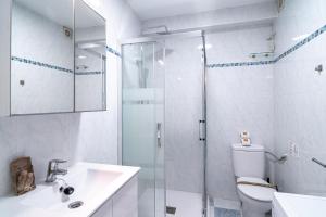 Arce 5 Torrecilla Beach Casasol