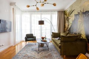 Fragola Apartments Wawel View Zwierzyniecka