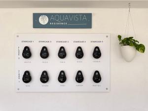 Aquavista Residence - Pied dans leau & Pool