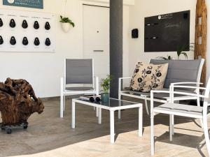 Aquavista Residence - Pied dans leau & Pool