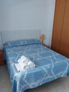 Apartamento Marus