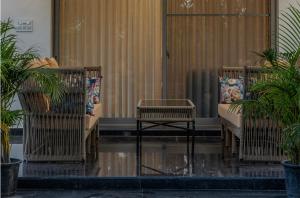 Sukoon - A family Villa