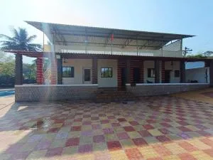 Parshuram Village Stays - Chinchavli