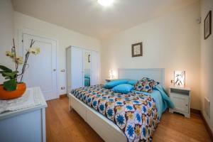 Alloggio romantico nel verde in fronte Acquardens