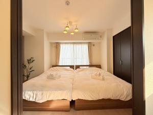 Sun Court Heiwa-dori 803