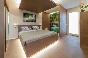 Luxury Suite