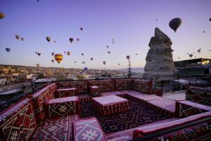 Glory Art Stone House - Ubytování bez kategorie ve městě Göreme