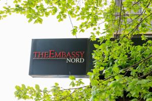 The Embassy Nord