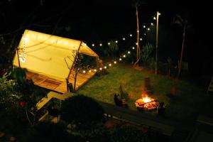 Dalana Coffee Camping Đà Lạt